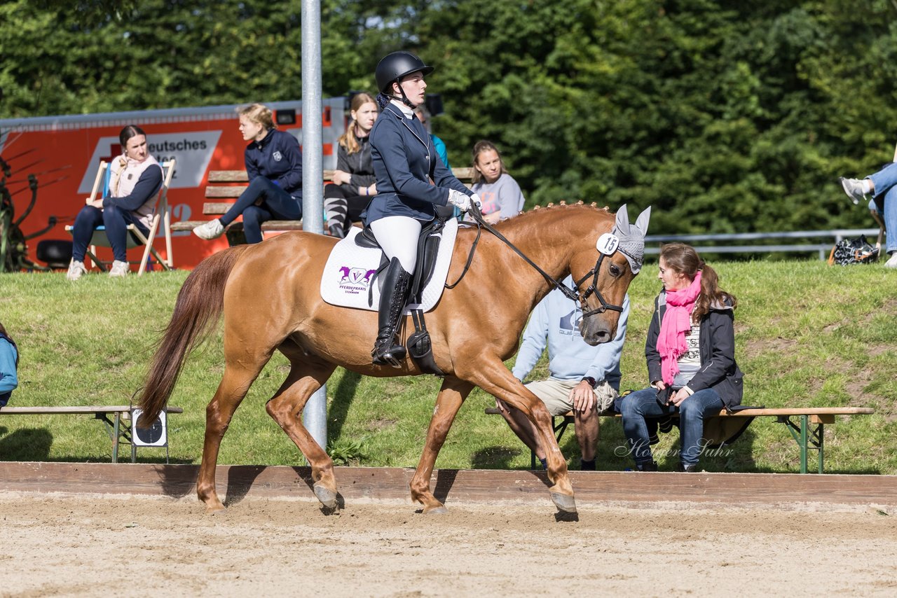 Bild 455 - Pony Akademie Turnier